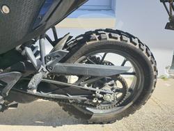 2023 Ktm 390 ADVENTURE ORANGE