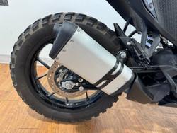 2023 Ktm 390 ADVENTURE ORANGE