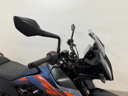 2023 Ktm 390 ADVENTURE ORANGE