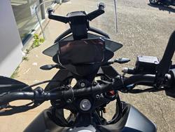 2023 Ktm 390 ADVENTURE ORANGE