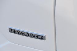 2022 Mazda
CX-5 Akera