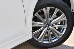 2022 Mazda
CX-5 Akera