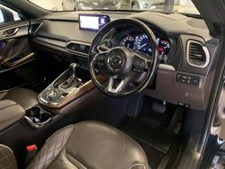 2021 Mazda
                CX-9 Azami LE