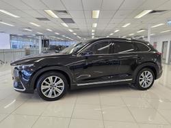 2021 Mazda
                CX-9 Azami LE