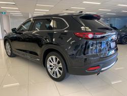 2021 Mazda
CX-9 Azami LE