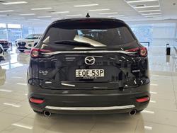 2021 Mazda
                CX-9 Azami LE