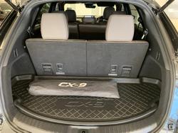 2021 Mazda
CX-9 Azami LE