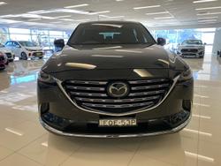 2021 Mazda
CX-9 Azami LE