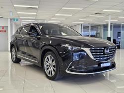 2021 Mazda
                CX-9 Azami LE