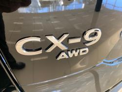 2021 Mazda
CX-9 Azami LE