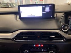2021 Mazda
                CX-9 Azami LE
