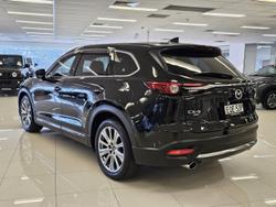 2021 Mazda
                CX-9 Azami LE