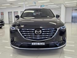 2021 Mazda
                CX-9 Azami LE