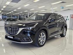 2021 Mazda
                CX-9 Azami LE