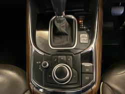 2021 Mazda
                CX-9 Azami LE