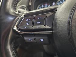 2021 Mazda
                CX-9 Azami LE