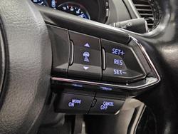 2021 Mazda
                CX-9 Azami LE