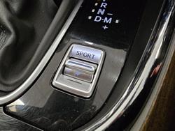 2021 Mazda
                CX-9 Azami LE