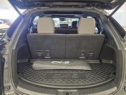 2021 Mazda
                CX-9 Azami LE