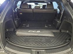 2021 Mazda
                CX-9 Azami LE