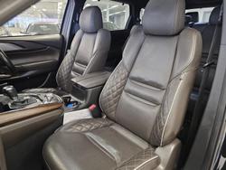 2021 Mazda
                CX-9 Azami LE