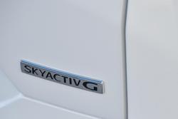 2024 Mazda
CX-5 G25 Akera