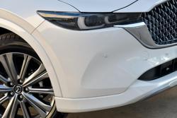 2024 Mazda
CX-5 G25 Akera