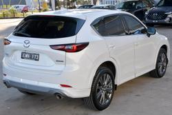 2024 Mazda
CX-5 G25 Akera