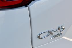 2024 Mazda
CX-5 G25 Akera