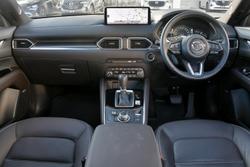 2024 Mazda
                CX-5 G25 Akera