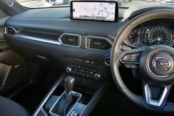 2024 Mazda
                CX-5 G25 Akera