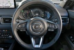 2024 Mazda
                CX-5 G25 Akera