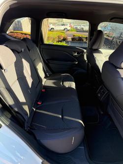 2025 Subaru Forester S6 MY26 AWD Crystal White