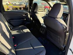 2025 Subaru Forester S6 MY26 AWD Crystal White