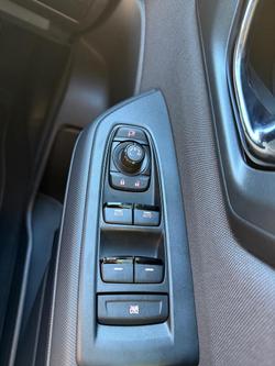 2025 Subaru Forester S6 MY26 AWD Crystal White
