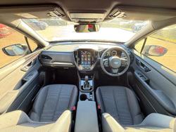 2025 Subaru Forester S6 MY26 AWD Crystal White