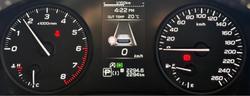 2025 Subaru Forester S6 MY26 AWD Crystal White