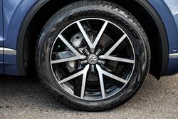 2019 Volkswagen
Touareg 190TDI Launch Edition