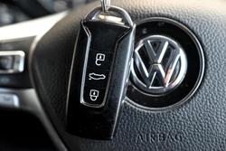 2019 Volkswagen
Touareg 190TDI Launch Edition