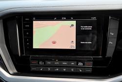 2019 Volkswagen
Touareg 190TDI Launch Edition