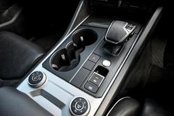 2019 Volkswagen
Touareg 190TDI Launch Edition