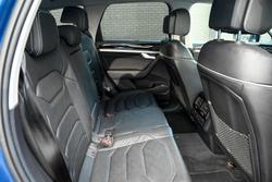 2019 Volkswagen
Touareg 190TDI Launch Edition