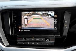 2019 Volkswagen
Touareg 190TDI Launch Edition