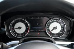 2019 Volkswagen
Touareg 190TDI Launch Edition