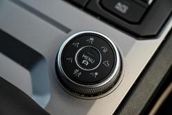 2019 Volkswagen
Touareg 190TDI Launch Edition