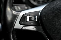 2019 Volkswagen
Touareg 190TDI Launch Edition