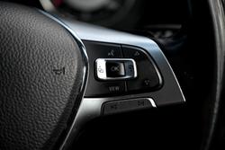 2019 Volkswagen
Touareg 190TDI Launch Edition
