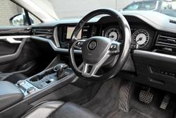 2019 Volkswagen
Touareg 190TDI Launch Edition