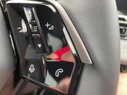 2025 Peugeot 5008 Allure Hybrid P74 MY25 Titanium Grey