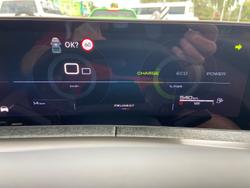 2025 Peugeot 5008 Allure Hybrid P74 MY25 Titanium Grey